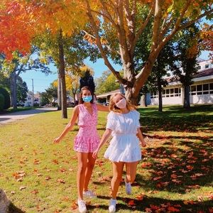 Meet your Posher, Hailey